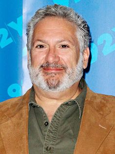 Harvey Fierstein