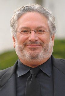 Harvey Fierstein