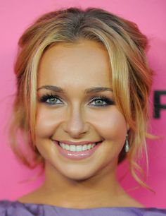 Hayden Panettiere