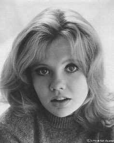 Hayley Mills