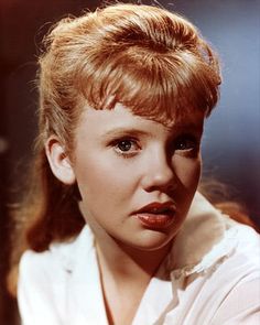 Hayley Mills