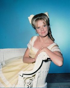 Hayley Mills