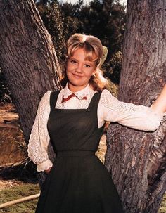 Hayley Mills