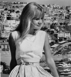 Hayley Mills