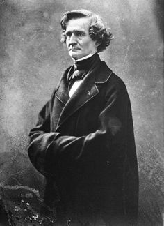 Hector Berlioz