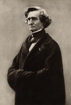 Hector Berlioz