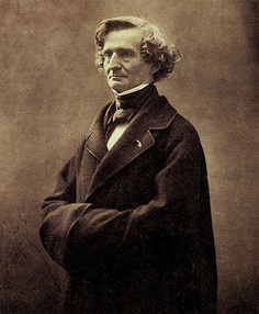 Hector Berlioz