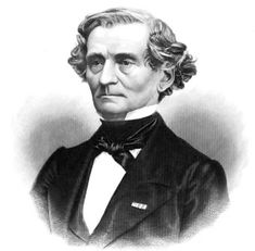 Hector Berlioz