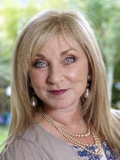 Helen Lederer