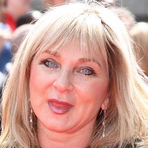 Helen Lederer