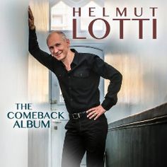 Helmut Lotti