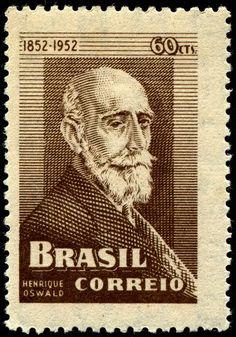 Henrique Oswald