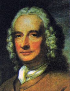 Henry Fielding