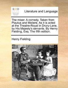 Henry Fielding