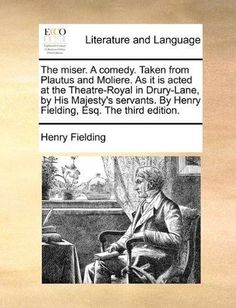 Henry Fielding