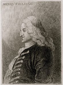 Henry Fielding