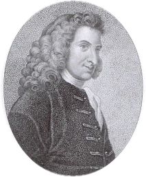 Henry Fielding