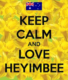 HeyImBee