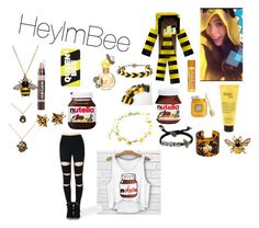 HeyImBee