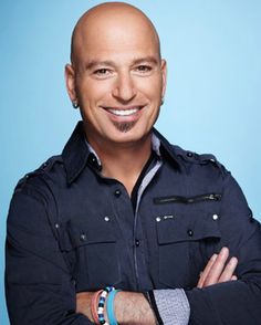 Howie Mandel