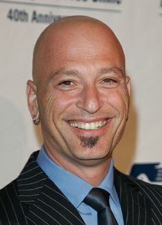 Howie Mandel