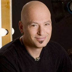 Howie Mandel