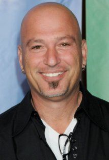 Howie Mandel