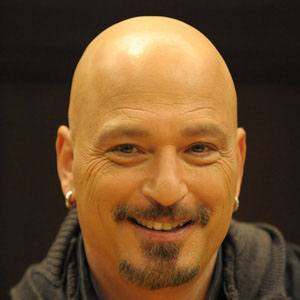 Howie Mandel