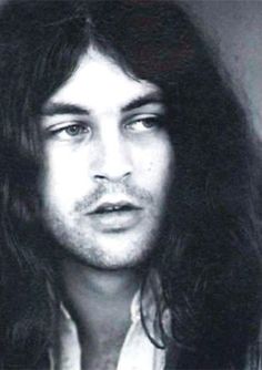 Ian Gillan