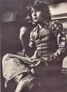 Ian Gillan