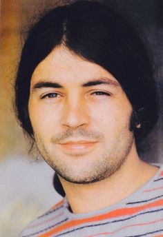 Ian Gillan