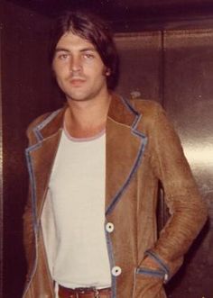 Ian Gillan