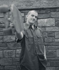 Ian MacKaye