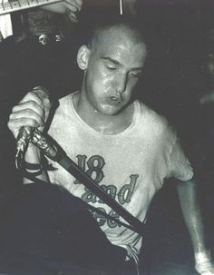 Ian MacKaye