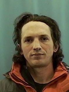 Israel Keyes