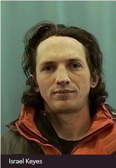 Israel Keyes