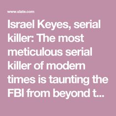 Israel Keyes