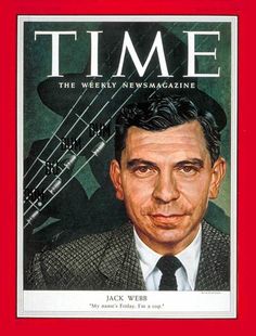 Jack Webb