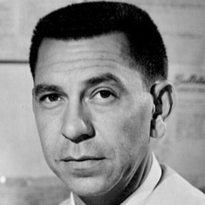 Jack Webb