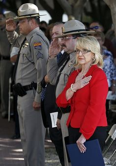 Jan Brewer