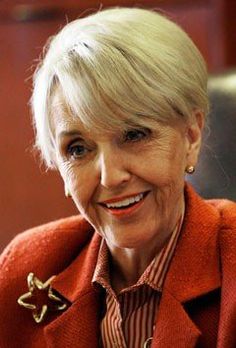 Jan Brewer