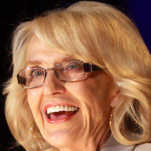 Jan Brewer