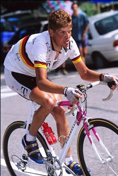 Jan Ullrich