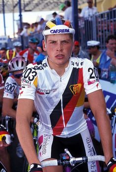 Jan Ullrich