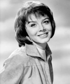 Janet Munro