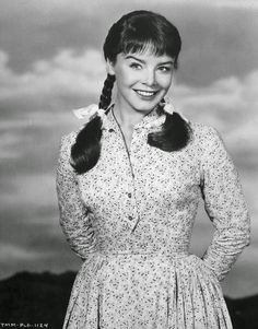 Janet Munro