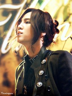 Jang Keun-Suk