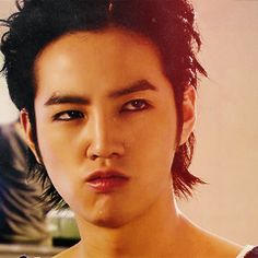 Jang Keun-Suk