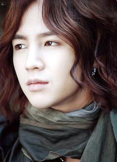 Jang Keun-Suk