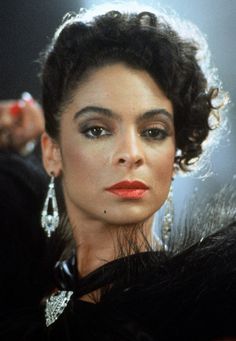 Jasmine Guy